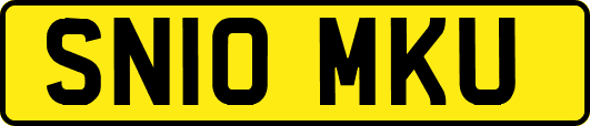 SN10MKU
