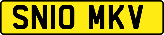 SN10MKV