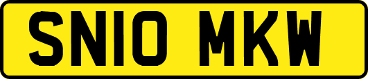 SN10MKW
