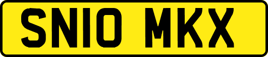 SN10MKX