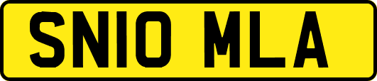 SN10MLA