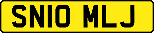 SN10MLJ