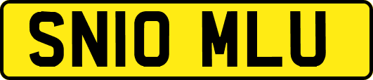 SN10MLU
