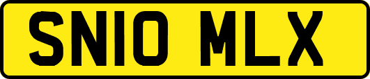 SN10MLX
