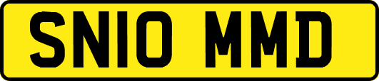 SN10MMD