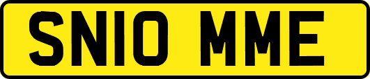 SN10MME