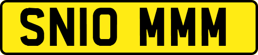 SN10MMM
