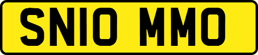 SN10MMO