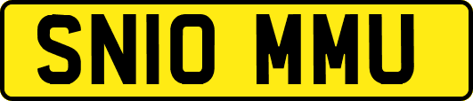 SN10MMU