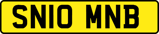 SN10MNB