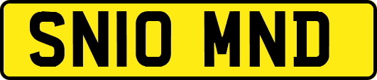SN10MND