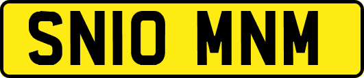 SN10MNM