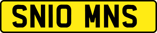 SN10MNS