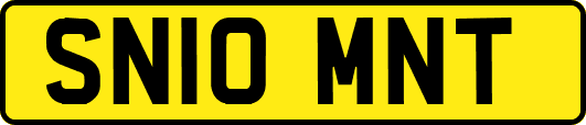 SN10MNT