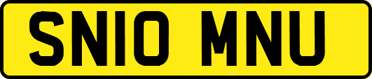 SN10MNU