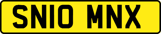 SN10MNX