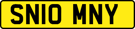 SN10MNY