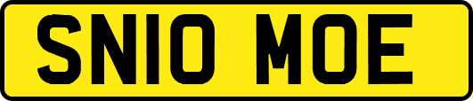 SN10MOE