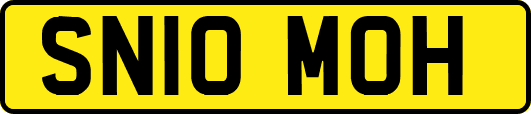 SN10MOH