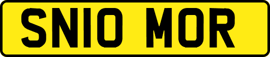 SN10MOR