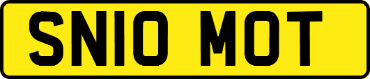 SN10MOT
