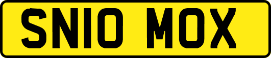 SN10MOX