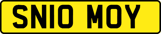 SN10MOY