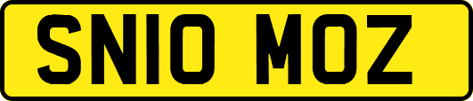 SN10MOZ