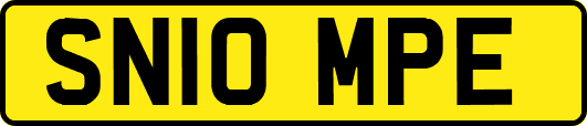 SN10MPE