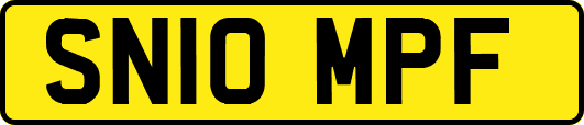 SN10MPF