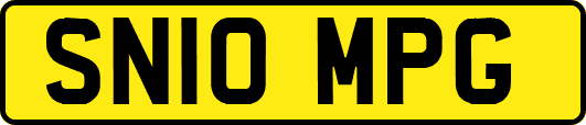 SN10MPG