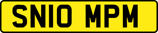 SN10MPM