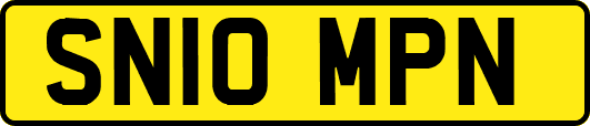 SN10MPN