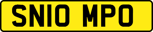 SN10MPO