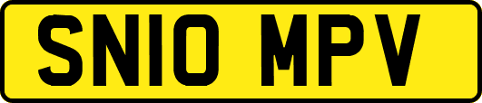 SN10MPV