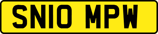 SN10MPW