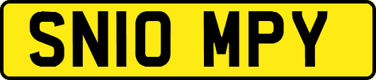 SN10MPY