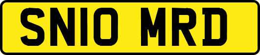 SN10MRD