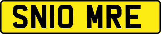SN10MRE