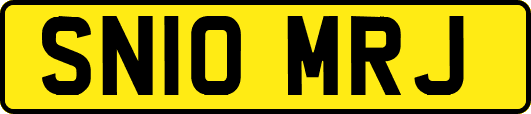 SN10MRJ