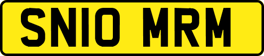 SN10MRM