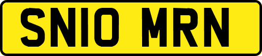SN10MRN