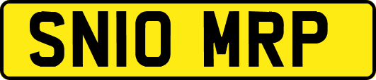 SN10MRP