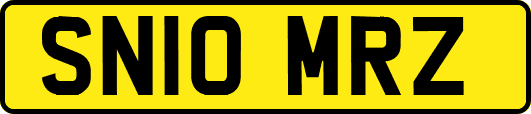 SN10MRZ