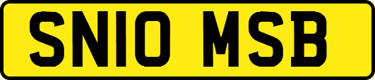 SN10MSB