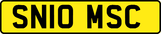 SN10MSC