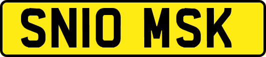 SN10MSK
