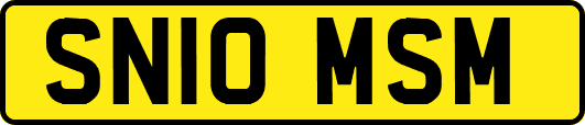 SN10MSM