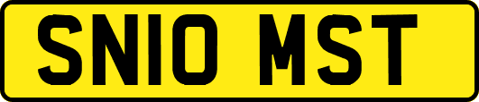 SN10MST