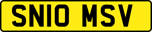 SN10MSV